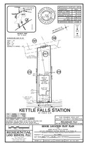 New construction Single-Family house 2367 Kettle Falls Station, Unit 217, Apex, NC 27502 0- photo