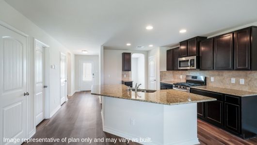 New construction Single-Family house 13014 Mezzo Breeze, San Antonio, TX 78252 - photo 38 38