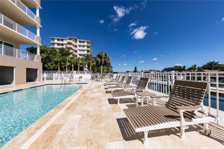 New construction Condo/Apt house 125 Island Way, Unit 703, Clearwater, FL 33767 - photo 26 26