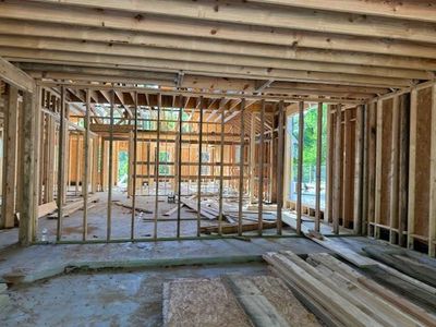 New construction Single-Family house 1648 Green Briar Drive, Huntsville, TX 77340 - photo 14 14