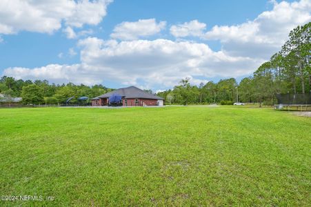 New construction Single-Family house 871 County Road 217, Jacksonville, FL 32234 - photo 43 43