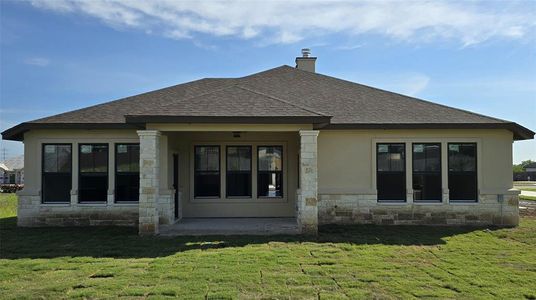 New construction Single-Family house 1111 Northcross Dr, Salado, TX 76571 - photo 30 30