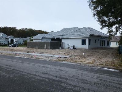 New construction Single-Family house 70 New Leatherwood Drive, Palm Coast, FL 32137 - photo 19 19