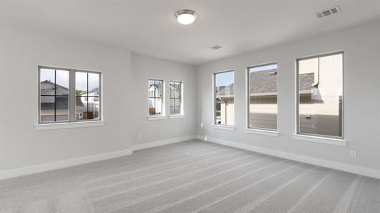 New construction Condo/Apt house 1616 Seeger Dr, Pflugerville, TX 78660 2520O- photo 12 12