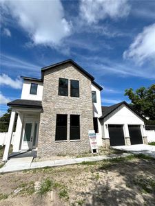 New construction Single-Family house 3031 Northwood Boulevard, Winter Park, FL 32789 - photo 0