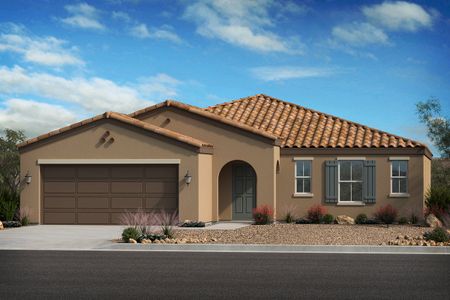 New construction Single-Family house 2429 W. Jessica Ln., Phoenix, AZ 85041 - photo 0