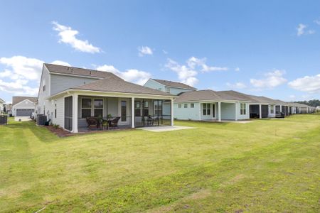 New construction Single-Family house 340 Dahlia Row Drive, Summerville, SC 29486 - photo 39 39