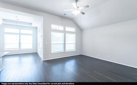 New construction Single-Family house 317 Merlot Drive, Alvin, TX 77511 - photo 7