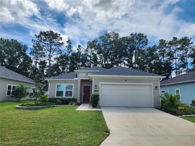 New construction Single-Family house 7867 Sw 74Th Loop, Ocala, FL 34481 - photo 0