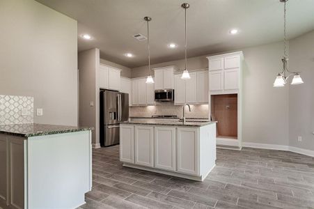 New construction Single-Family house 9906 Gallien Rose, Willis, TX 77378 - photo 16 16