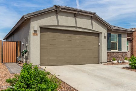 New construction Single-Family house 32181 N Patriot Lane, San Tan Valley, AZ 85143 - photo 2 2