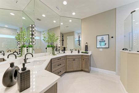 Watercolor Place Single Family Homes by Medallion Home in Bradenton - photo 14 14