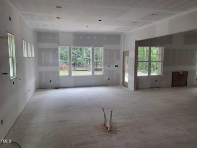 New construction Single-Family house 22 Independence Drive, Smithfield, NC 27577 - photo 23 23