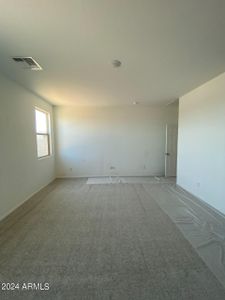 New construction Single-Family house 47529 W Kenner Drive, Maricopa, AZ 85139 Poppy Homeplan- photo 43 43