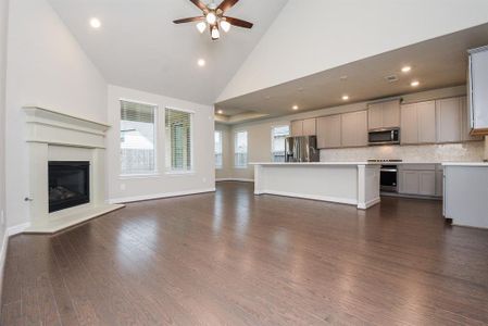 New construction Single-Family house 32046 August Woods Way, Conroe, TX 77385 - photo 14 14