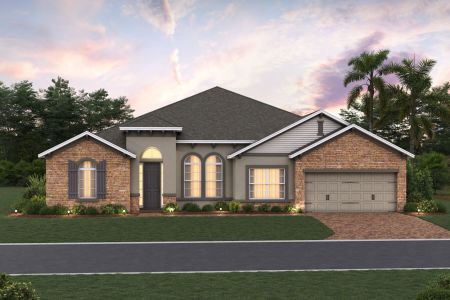 New construction Single-Family house 3125 Ponkan Road, Apopka, FL 32712 - photo 25 25