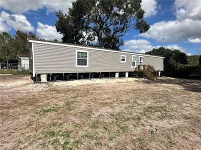 New construction Manufactured Home house 3035 Crystal Hills Drive, Lakeland, FL 33801 - photo 19 19
