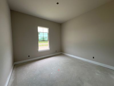 New construction Single-Family house 4199 Old Springtown Road, Weatherford, TX 76085 Cedar Sage- photo 14 14