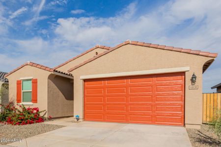 New construction Single-Family house 6808 W Trumbull Road, Phoenix, AZ 85043 - photo