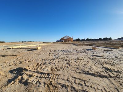 New construction Single-Family house 1436 Cedar Trail, Azle, TX 76020 Nueces- photo 4 4