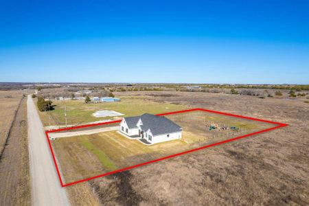 New construction Single-Family house 6707 County Road 1140, Leonard, TX 75452 - photo 24 24