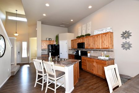 New construction Single-Family house Big Horn Parkway, Johnstown, CO 80534 - photo 40 40