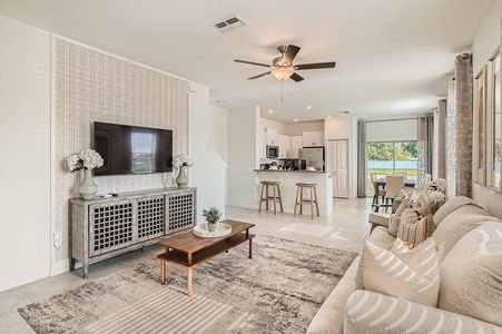 Townes at Southshore Pointe by Lennar in Ruskin - photo 12 12