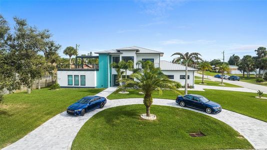 New construction Single-Family house 3001 John Anderson Drive, Ormond Beach, FL 32176 - photo 80 80