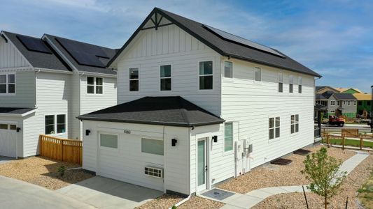 New construction Single-Family house 2980 East 102nd Place, Thornton, CO 80229 - photo 7