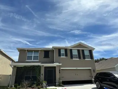 New construction Single-Family house 8455 Clearway Drive, Wildwood, FL 34785 - photo 0