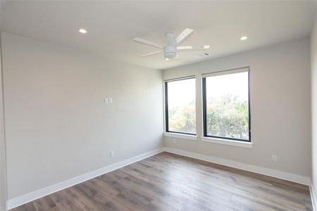 New construction Single-Family house 2802 Lawrence Dr, Austin, TX 78734 - photo 17 17
