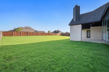 New construction Single-Family house 1202 Olive Drive, Mansfield, TX 76063 - photo 21 21