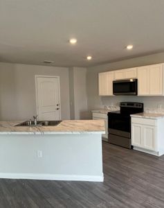 New construction Single-Family house 801 Altapass Hills, Seguin, TX 78155 - photo 15 15