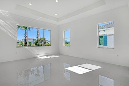 New construction Single-Family house 12233 Waterstone Circle, Palm Beach Gardens, FL 33412 - photo 25 25