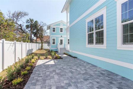 New construction Single-Family house 720 Davis Street, Daytona Beach, FL 32118 - photo 34 34