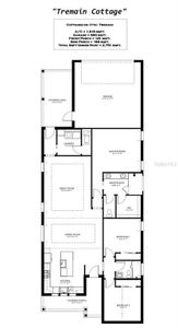 New construction Single-Family house 626 W 11Th Avenue, Mount Dora, FL 32757 - photo 2 2