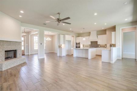 New construction Single-Family house 2315 Builder Rd, Crowley, TX 76036 - photo 8 8