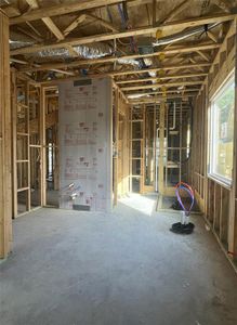 New construction Single-Family house 8037 Cedel Drive, Houston, TX 77055 - photo 8 8