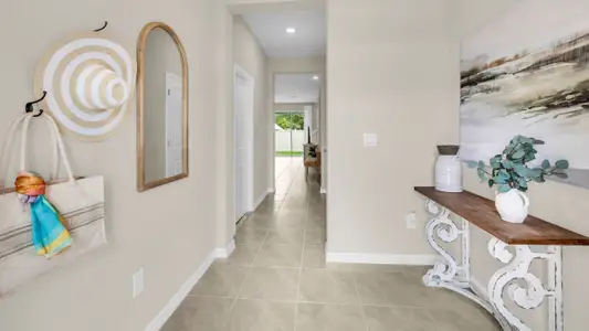 New construction Single-Family house 820 Flash Drive, Clearwater, FL 33764 Glen- photo 2 2
