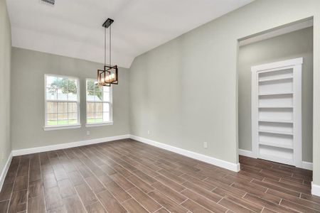 New construction Single-Family house 216 Forest Park Drive, West Columbia, TX 77486 - photo 17 17