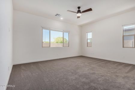 New construction Single-Family house 4408 W Questa Drive, Glendale, AZ 85310 Sedona- photo 26 26