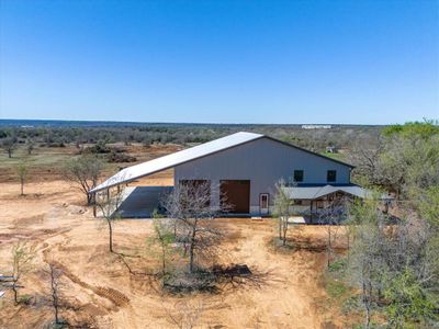 New construction Single-Family house 2300 Cool Jct Road, Millsap, TX 76066 - photo 0 0