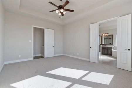 New construction Single-Family house 100 Waterview Drive, Gunter, TX 75058 - photo 109 109