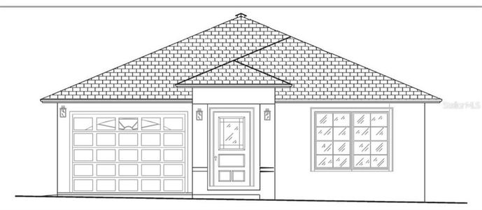 New construction Single-Family house 2911 E 20Th Avenue, Tampa, FL 33605 - photo 0