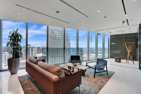 New construction Condo/Apt house 300 Biscayne Blvd Way, Unit 1807, Miami, FL 33131 - photo 40 40