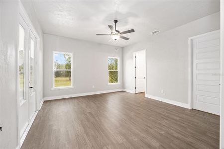 New construction Single-Family house 1103 Nw 132Nd Boulevard, Newberry, FL 32669 - photo 6 6
