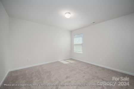 New construction Single-Family house 225 Lippard Springs Circle, Statesville, NC 28677 - photo 21 21