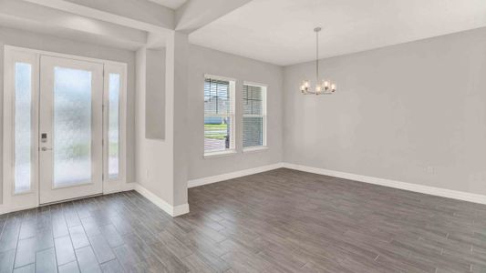 New construction Single-Family house 10482 Atwater Bay Drive, Winter Garden, FL 34787 - photo 21 21