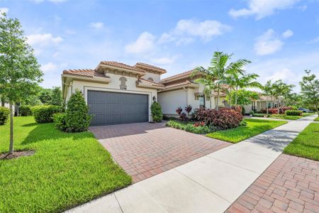 New construction Single-Family house 9298 Cantal Cir, Pompano Beach, FL 33076 - photo 0