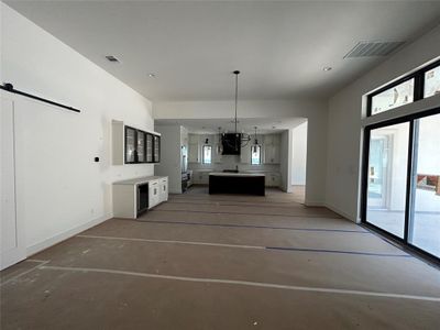 New construction Single-Family house 501 Black Wolf Run, Austin, TX 78738 - photo 4 4